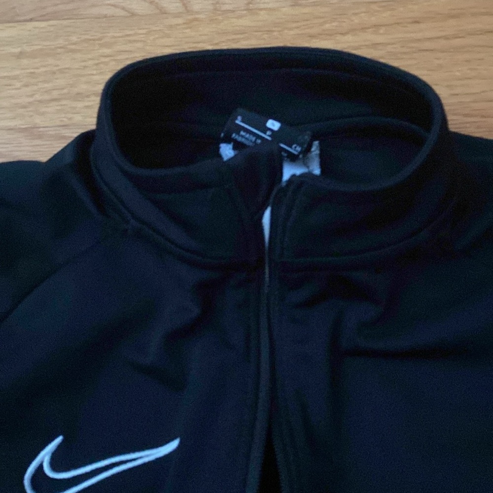 Nike Full-Zip Track Jacket - Picture 3 of 7